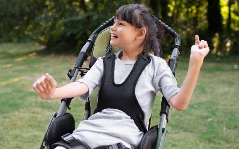 Best Treatment for Cerebral Palsy in Bangalore